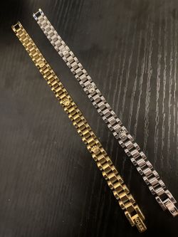 Bracelets