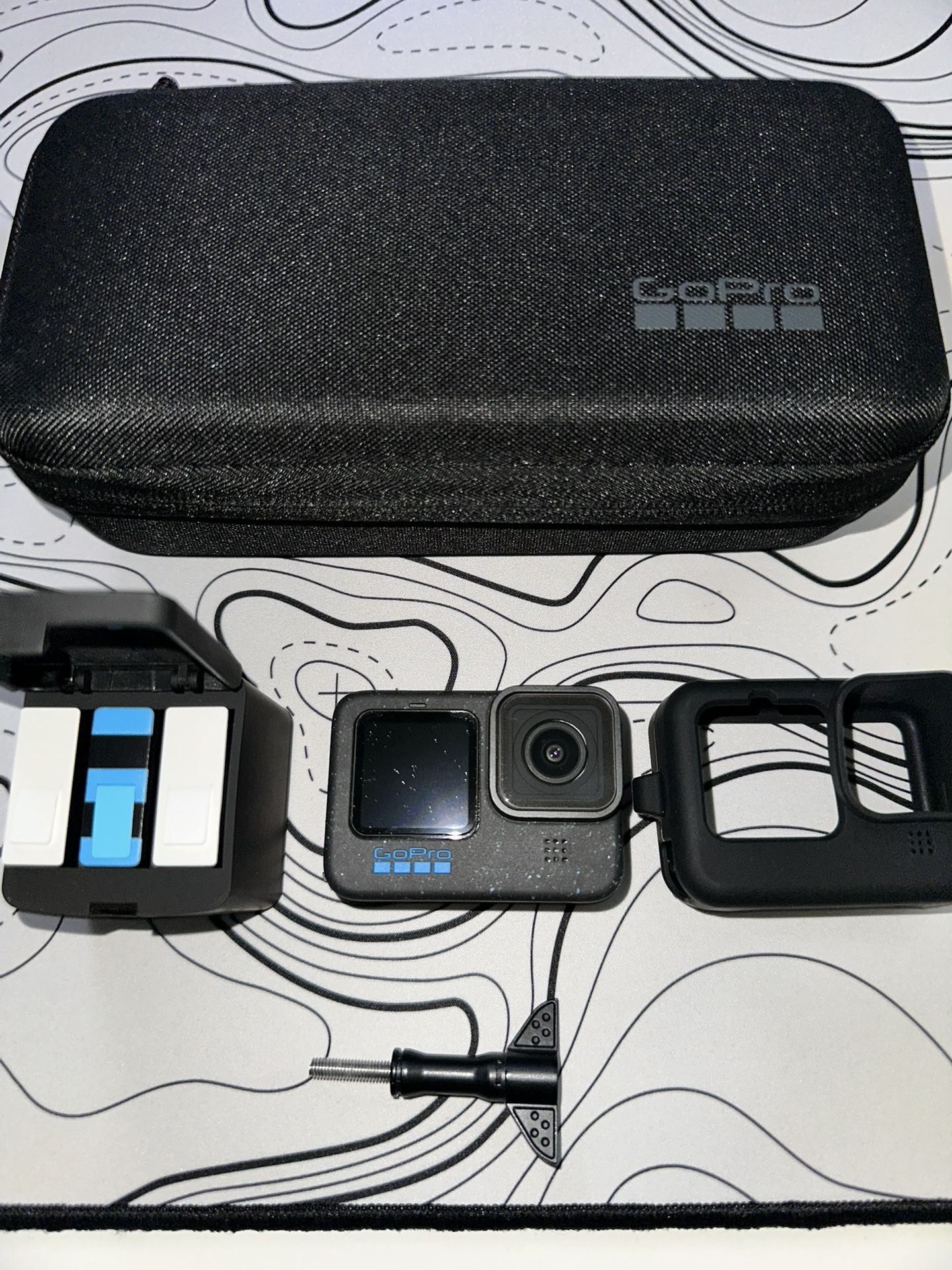 GoPro Hero 12