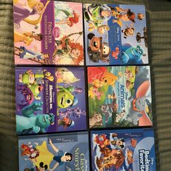 Nostolgic disney books for sale !
