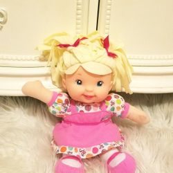 Baby Doll New