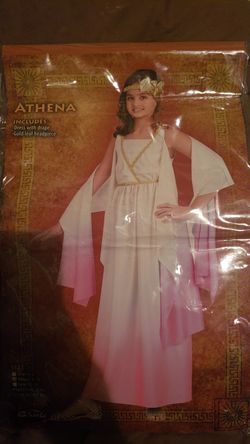 Halloween costume