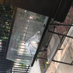 75 Gallon Fish 🐠 Tank Or Snake Or Turtle 