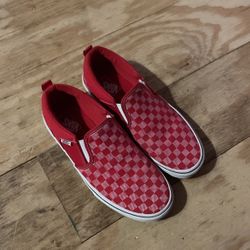 Vans Shoes 