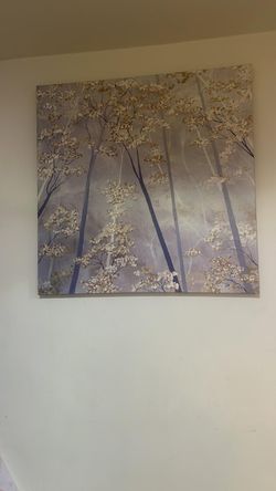 Beautiful Oil Painting