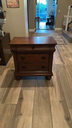 Nightstand
