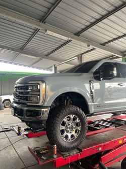 LIFT KITS 📲📲