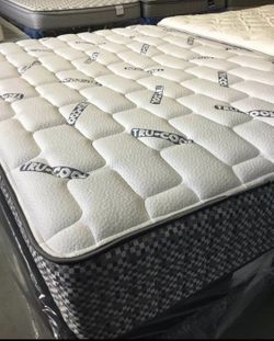 New  Mattresses! Big Discounts