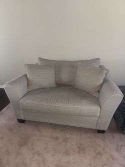 2 Seater Couch