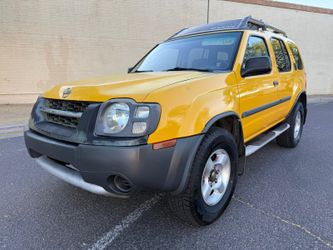 2003 NISSAN.XTERRA.SE,.$800.DOWN,.COLD.AC,.NICE.SUV,.FINANCE AVAILABLE ๐