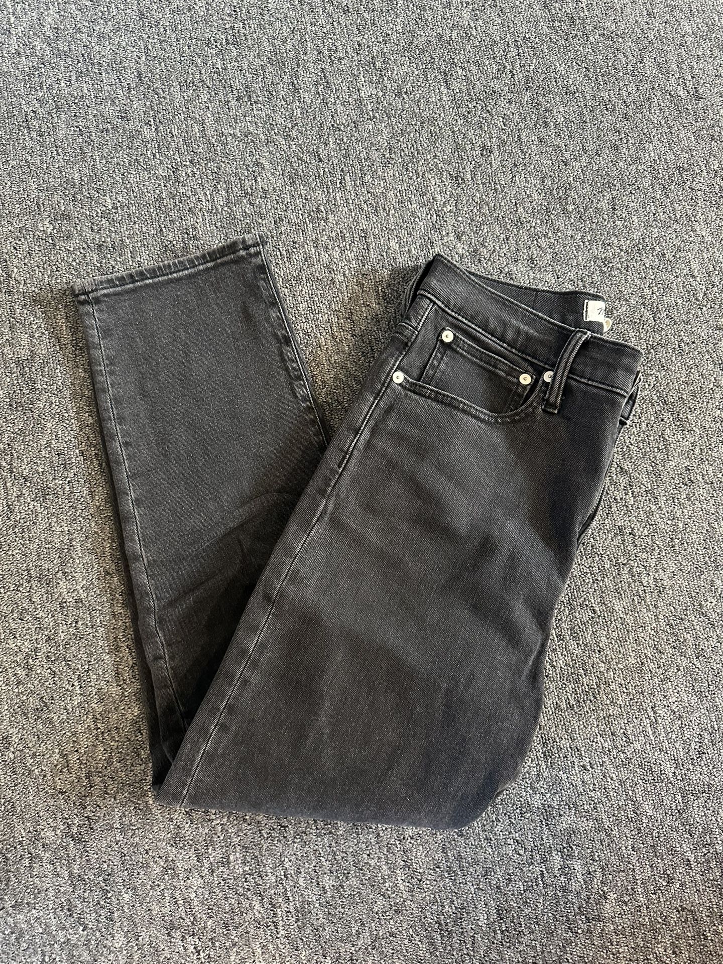 Madewell Jeans