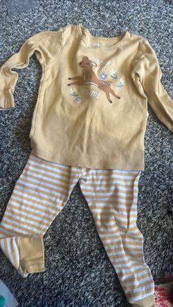 Baby Girl 24 Month Lot 30 Pieces 