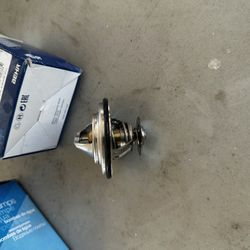 NEW E36 Thermostat