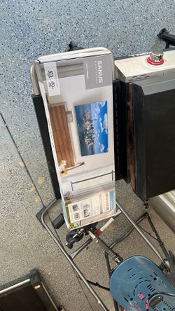 Tv mount