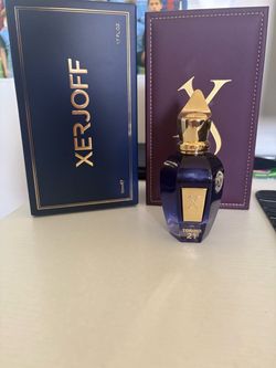 Xerjoff Torino 21 (90% full)