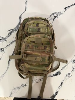 Condor Compact Assault Pack OCP
