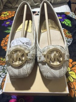 MICHAEL KORS SHOES