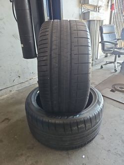 315/35/22 pirelli pzero corsa tires 315 35 22