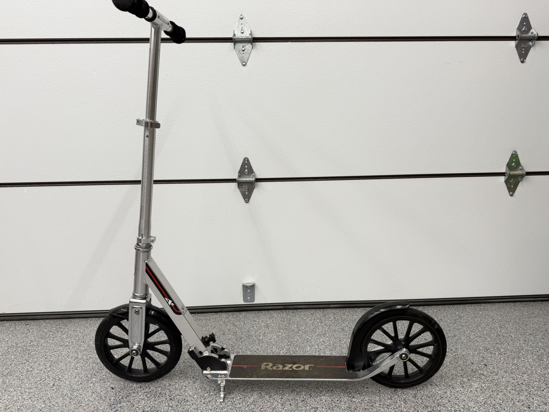 Razor A6 (adult Size