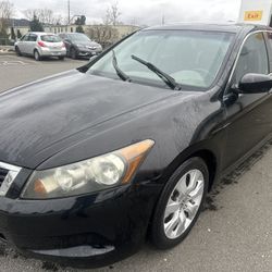 Honda Accord EX 2010