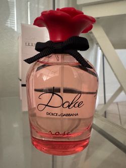 Dolce&Gabbana rose