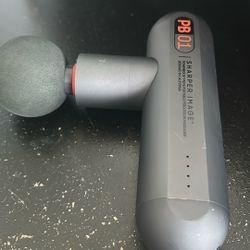 Massage Gun