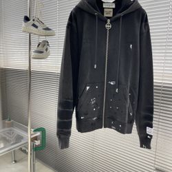 Lanvin x Gallery Dept hoodie (Can ship world wipe) (wore once)