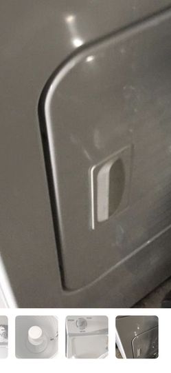 Kenmore Washer/ Dryer Must Sell Together