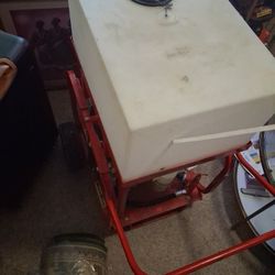 Hydrostatic Pump Tester 