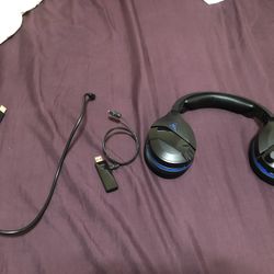 Turtle Beach Stealth 700 Surround Sound Wireless Headset