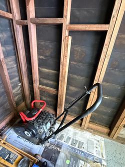 Compact Gas Plate Compactor