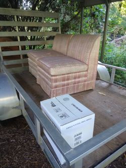 2 Chairs