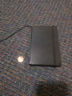 Sketch book