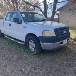 F150 2006