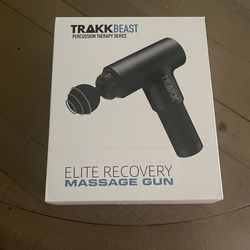 Massage Gun 
