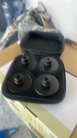Tesla jacks