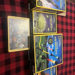 New National Geographic Kids Lots