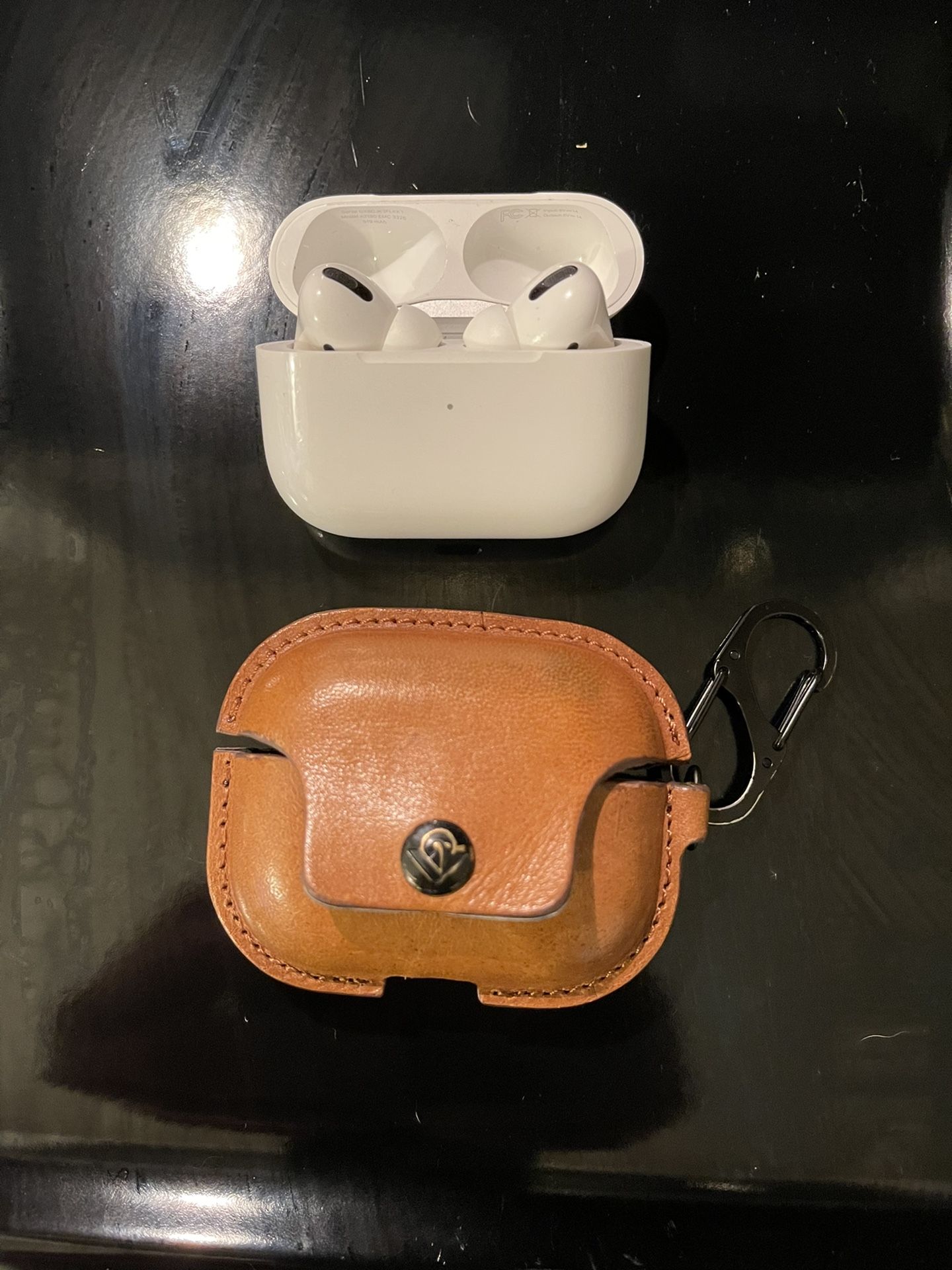 AirPod pro’s With Case