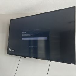 50in Smart Tv
