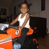 Rashad Moore