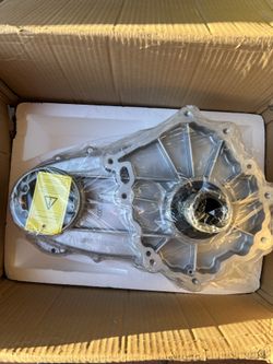Mercedes Transfer Case