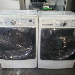 Lavadora I Secadora Kenmore Dryer Gas 