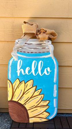 Mason JAR
