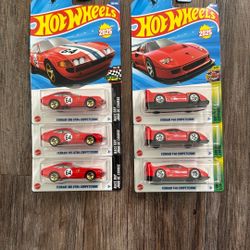 Ferrari. 6