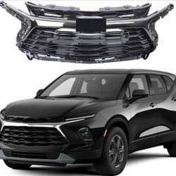 2023 - 2027 Chevy Blazer Front Grille