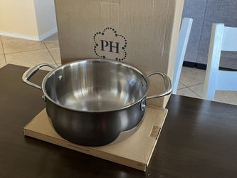 6 Qt Stir Casserole