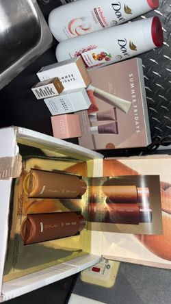 SUMMER FRIDAY BUNDLE