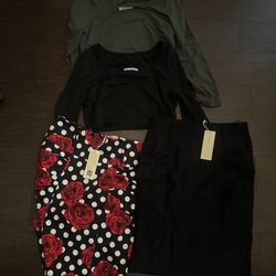 Women XL 