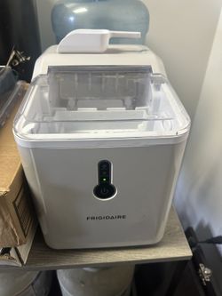 Ice Maker