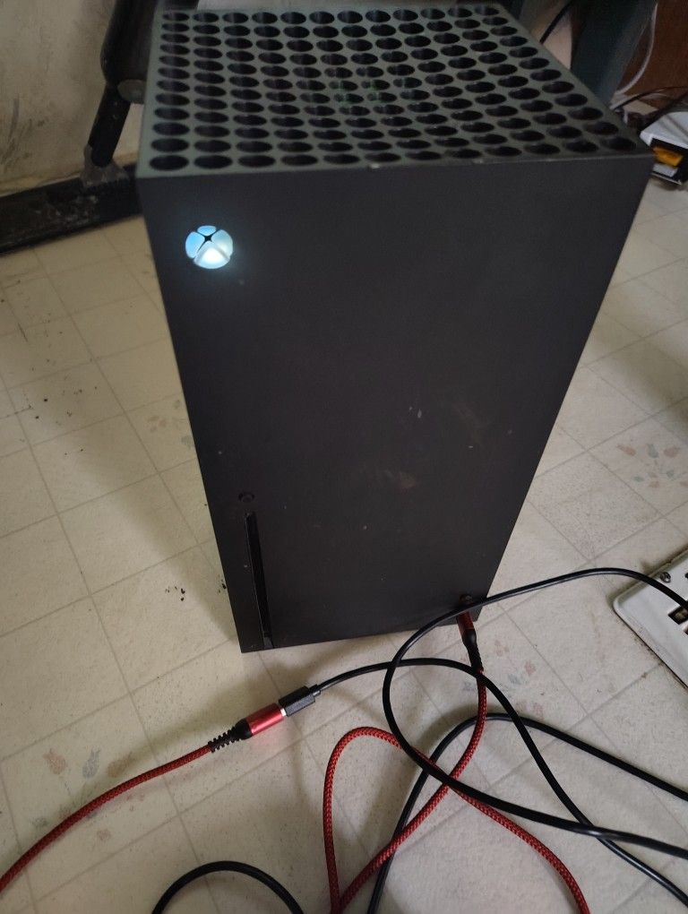 Xbox Series X