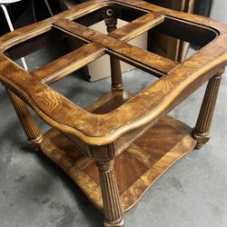 Vintage Table 